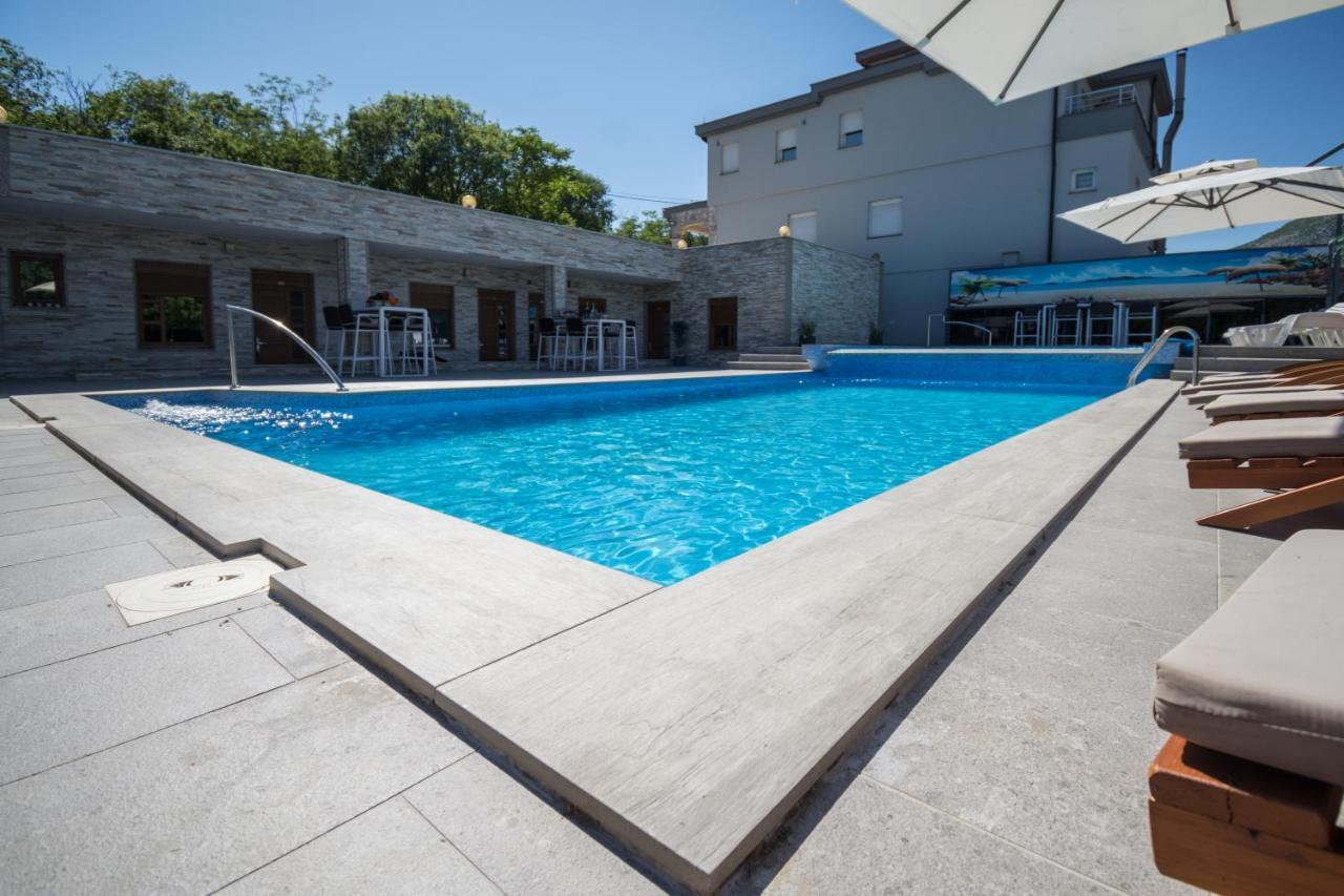 Adria Centar Kocusa Ljubuški Exterior foto