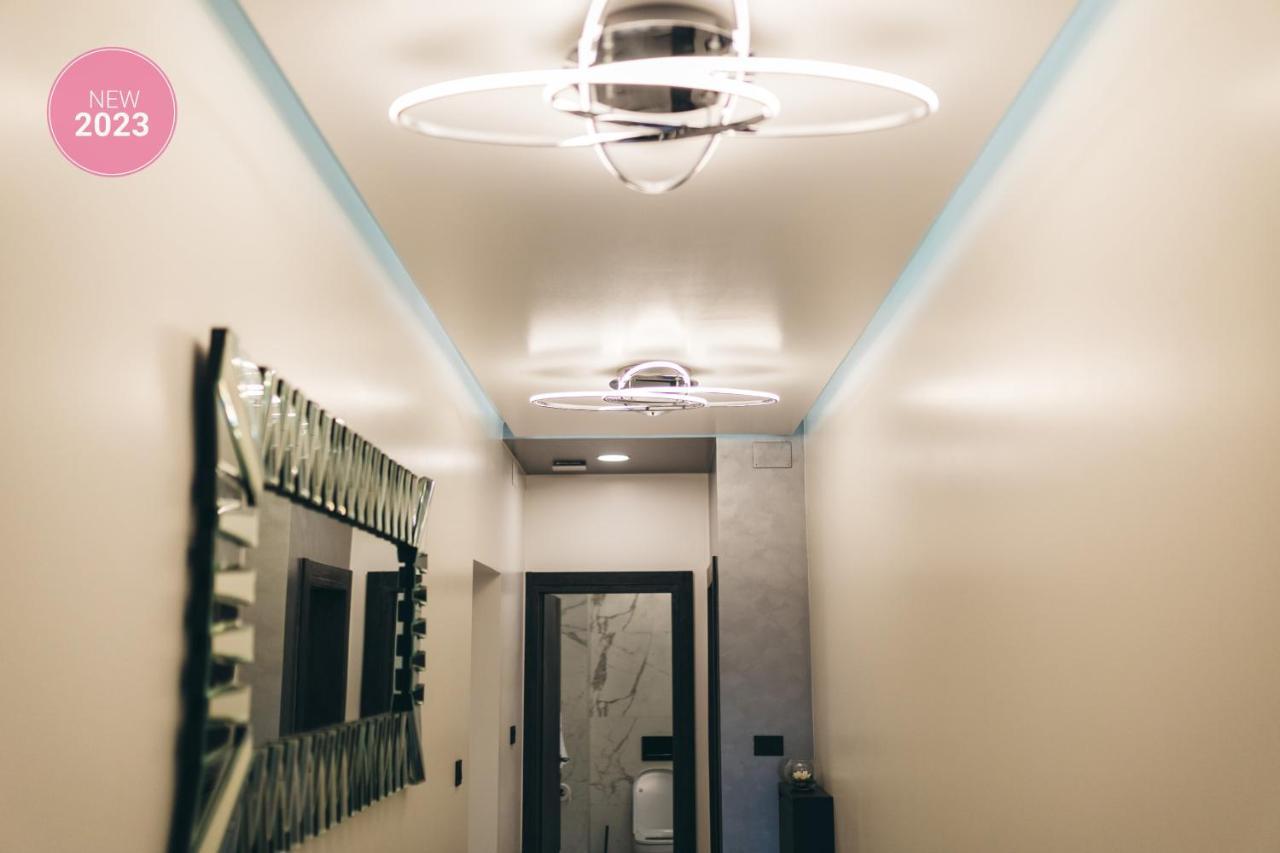 Adria Centar Kocusa Ljubuški Exterior foto