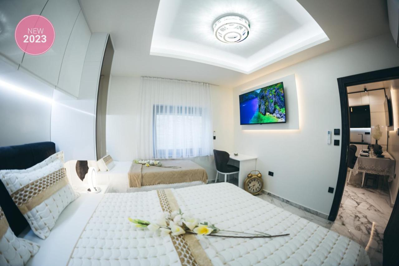 Adria Centar Kocusa Ljubuški Exterior foto