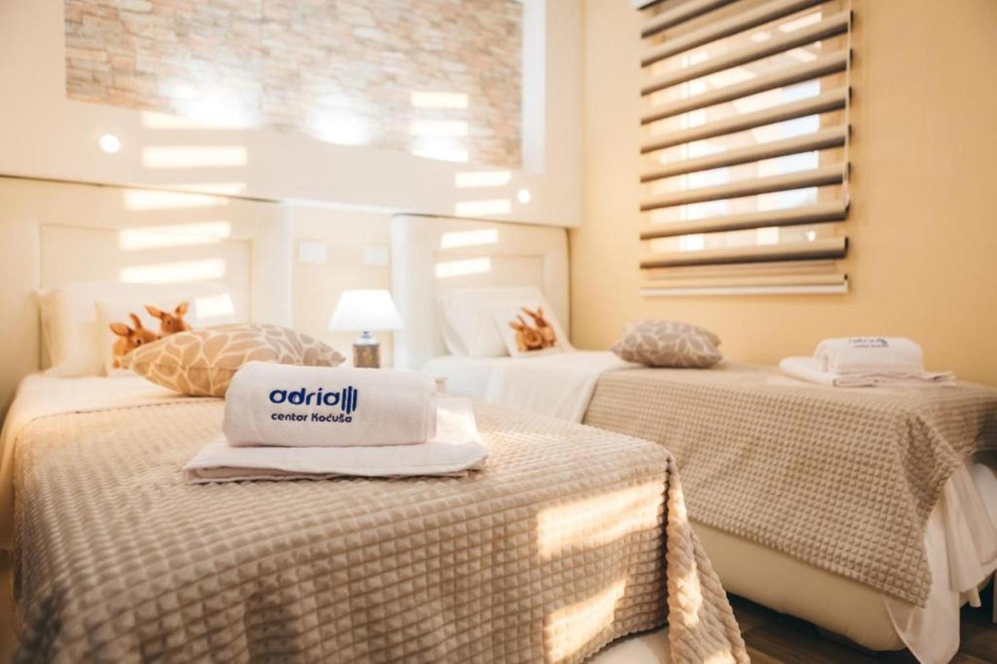 Adria Centar Kocusa Ljubuški Quarto foto