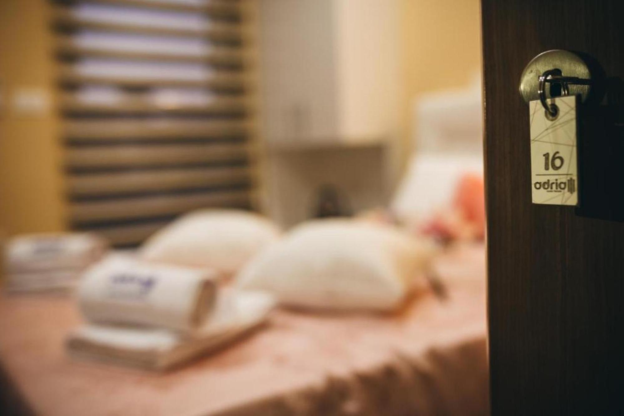Adria Centar Kocusa Ljubuški Quarto foto