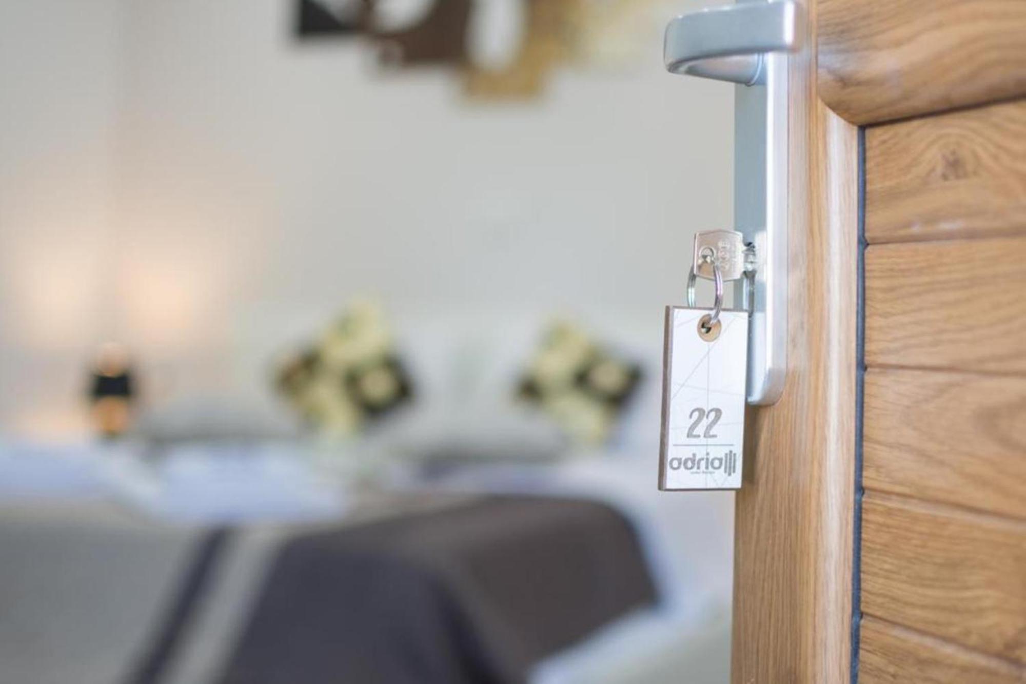 Adria Centar Kocusa Ljubuški Quarto foto