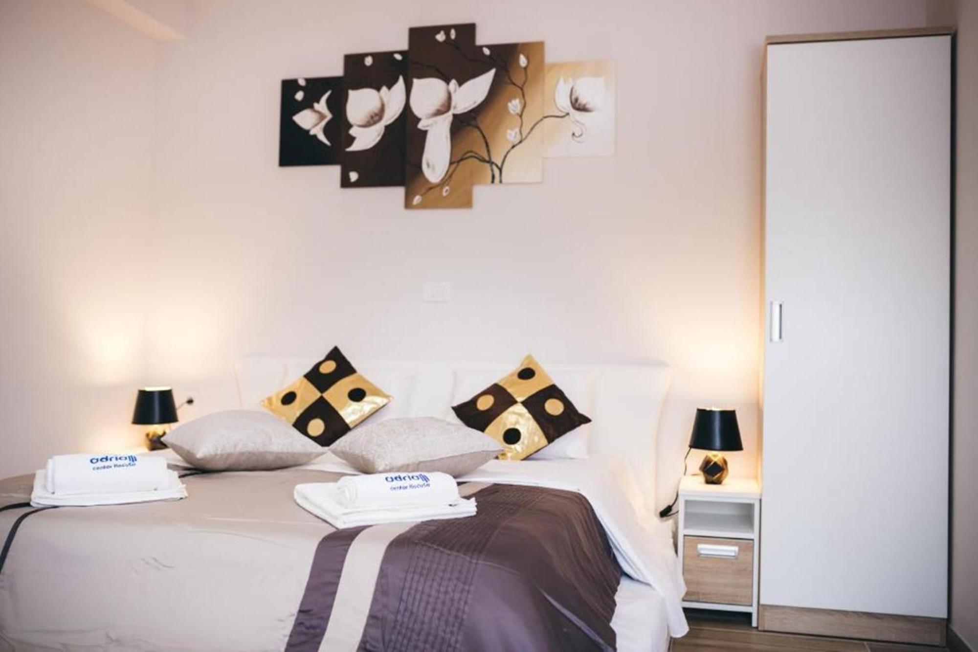 Adria Centar Kocusa Ljubuški Quarto foto