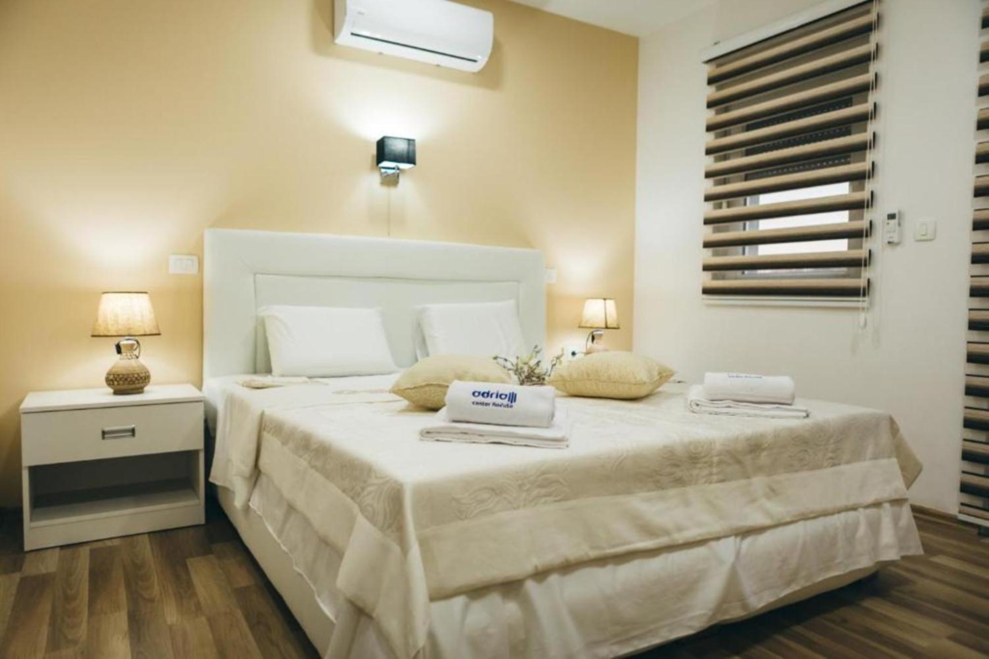 Adria Centar Kocusa Ljubuški Quarto foto