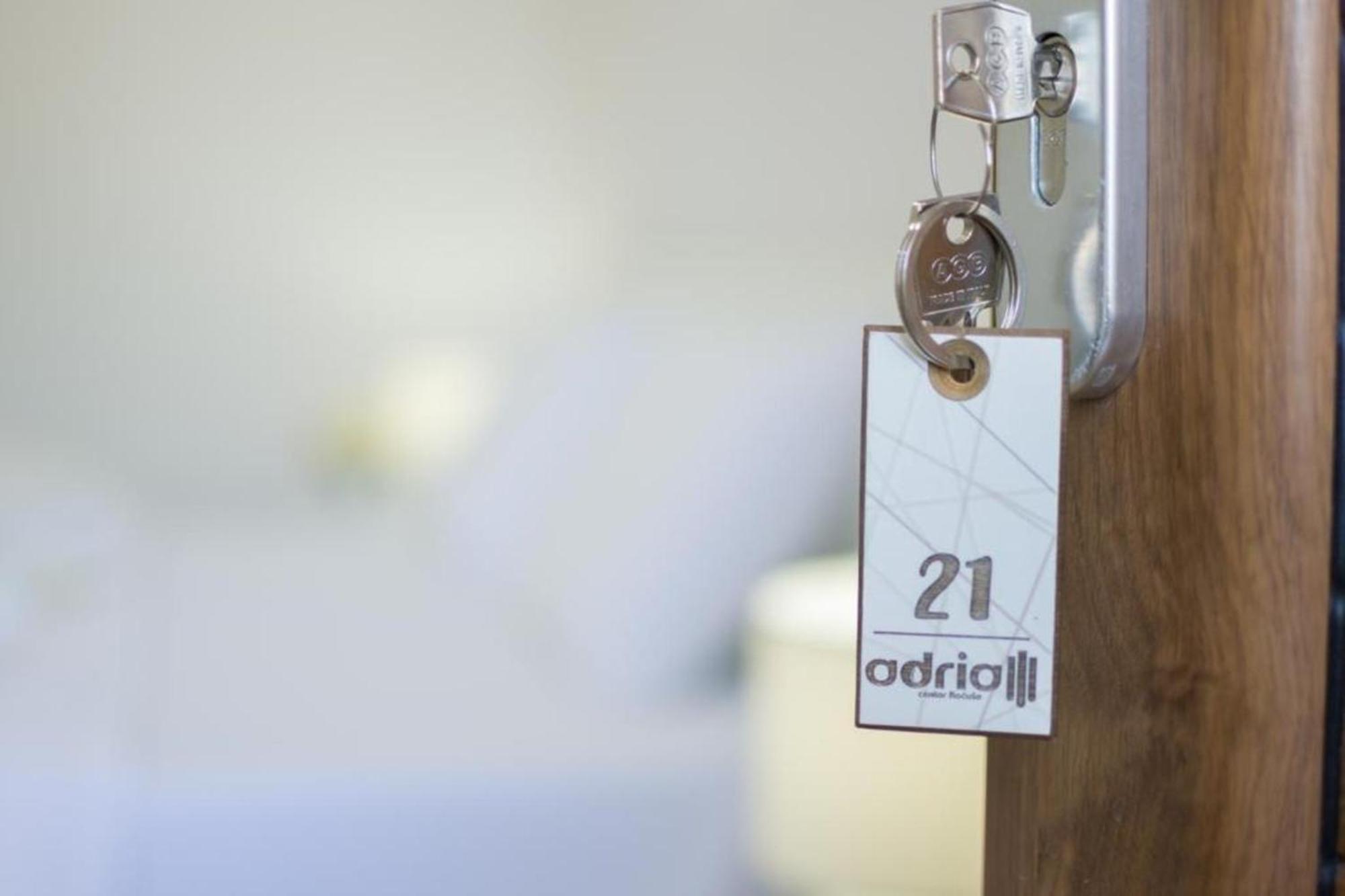 Adria Centar Kocusa Ljubuški Quarto foto