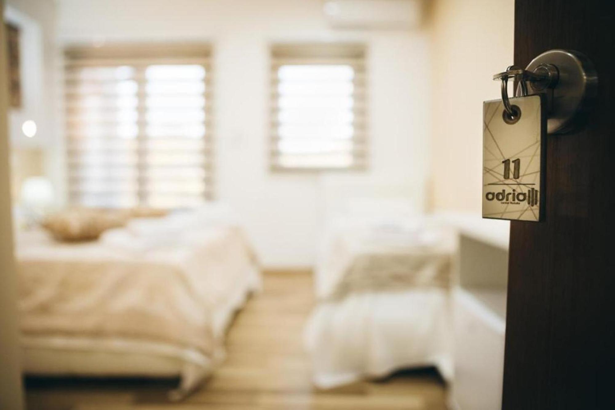 Adria Centar Kocusa Ljubuški Quarto foto