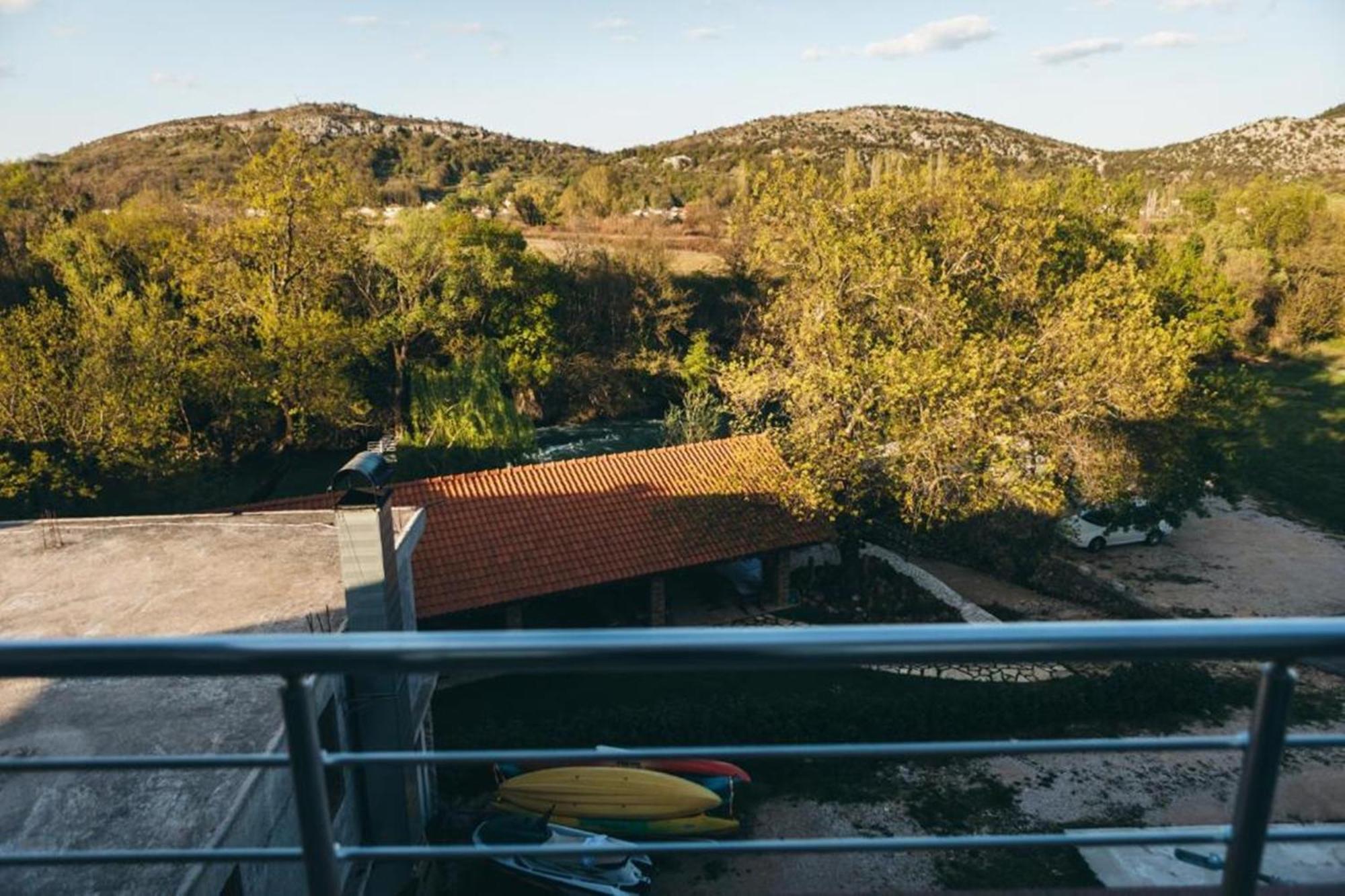 Adria Centar Kocusa Ljubuški Quarto foto