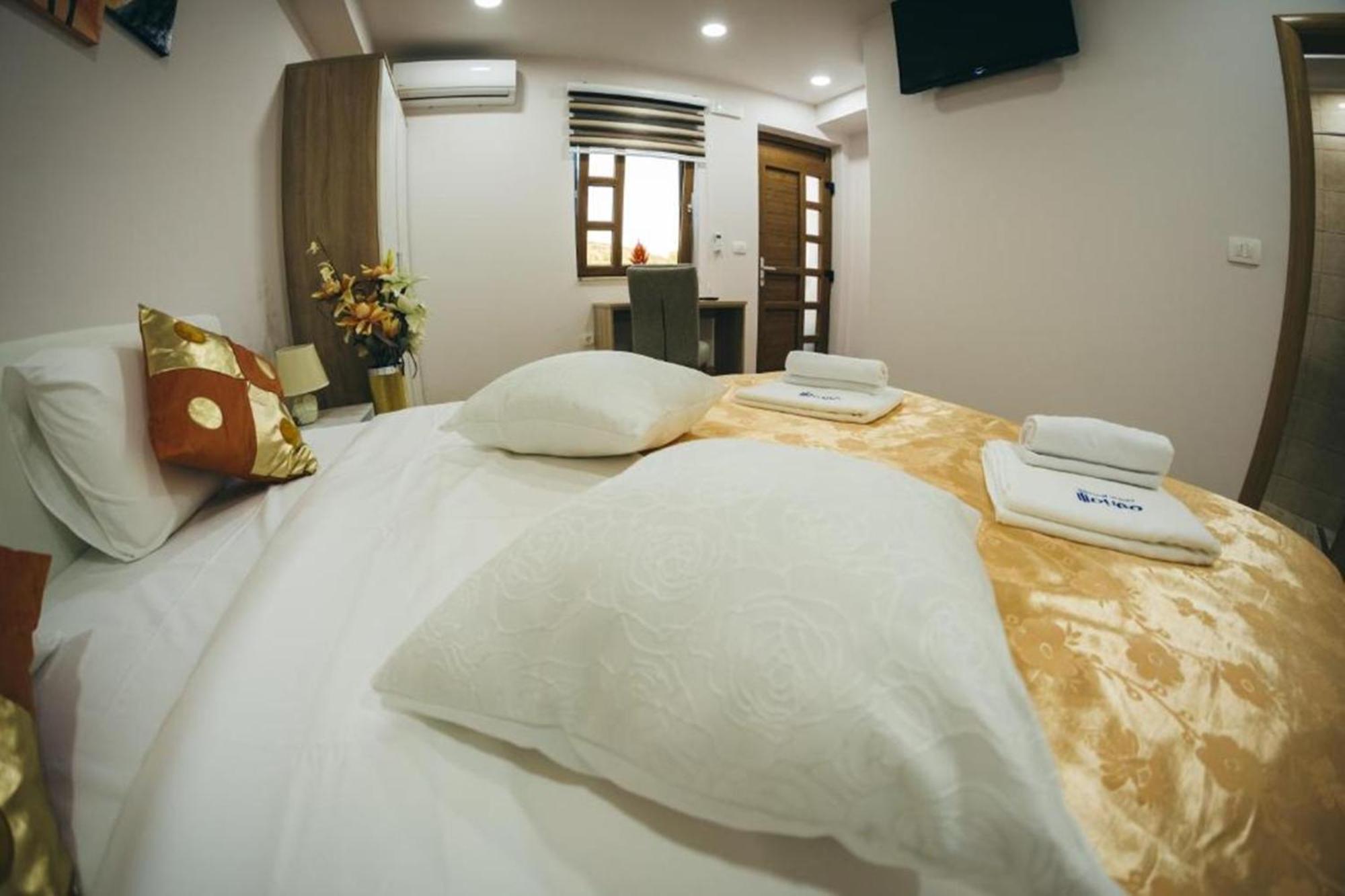 Adria Centar Kocusa Ljubuški Quarto foto
