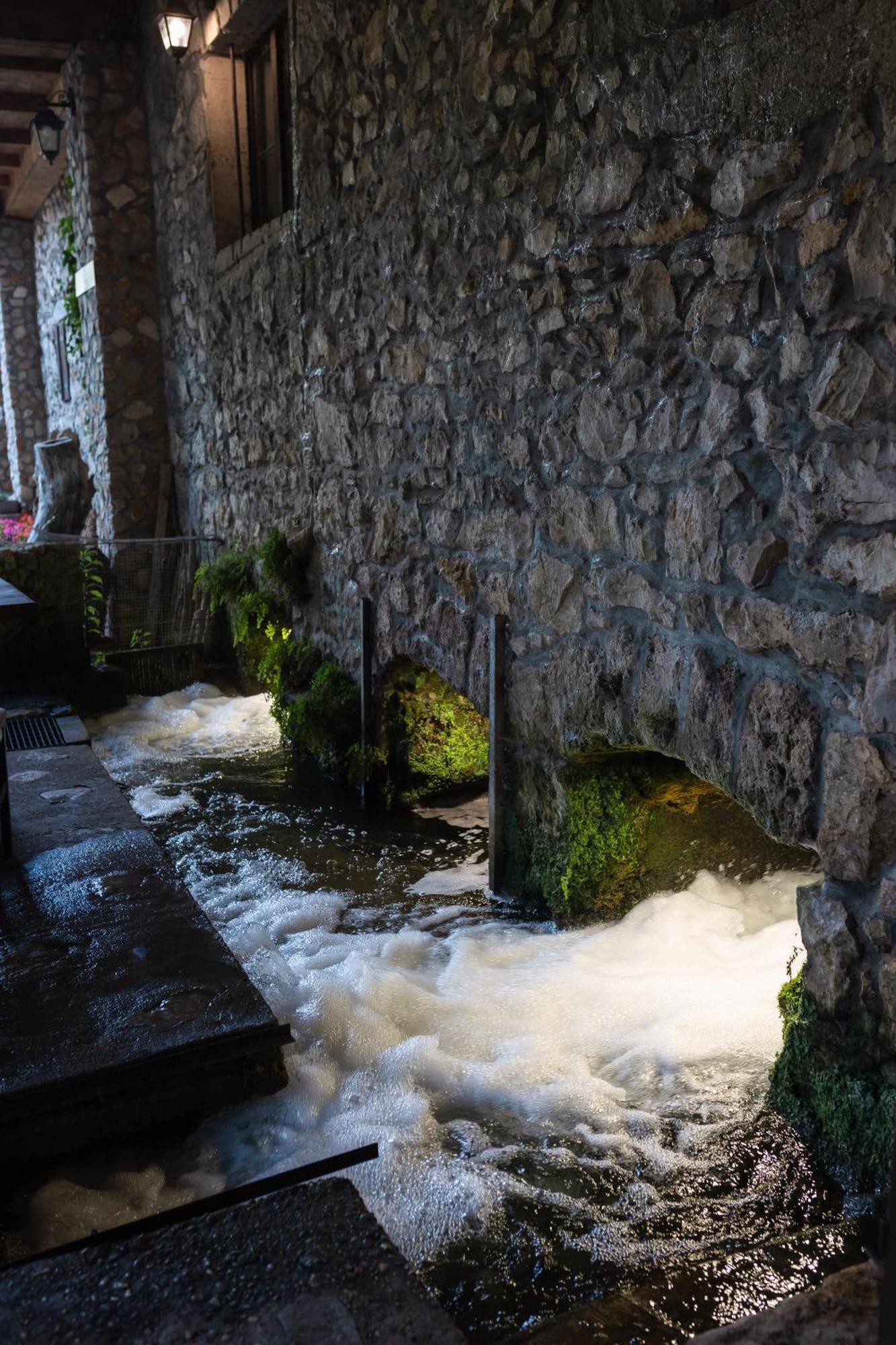 Adria Centar Kocusa Ljubuški Exterior foto